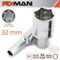 FIXMAN 1/2